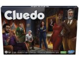 Cluedo igra Refresh Croatian