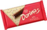Čokolada Dorina od 75 g do 80 g