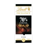 Čokolada Lindt 100 g