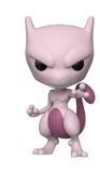 Funko Pop Jumbo: Pokemon - Mewtwo