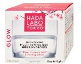 Glow gel krema za lice Hada Labo Tokyo*, 50 ml