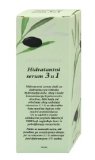 Hidratantni serum za lice 3u1 Hvaroma 300 ml