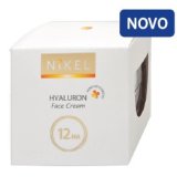 Hyaluron krema za lice 12HA Nikel 50 ml