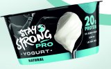 Jogurt Stay Strong Natural 200 g