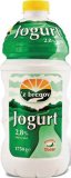 Jogurt ‘z bregov 2,8% m.m. Vindija 1,75 kg