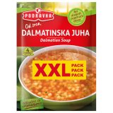 Juha dalmatinska Podravka 3 x 60 g