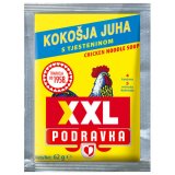 Juha kokošja Podravka 3 x 62 g 