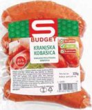 Kranjska kobasica 320 g