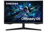 LED gamerski monitor Samsung LS27CG552EUXEN