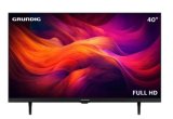 LED TV Grundig 40GHF5200 FHD DVB-T2/S2