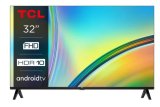 LED TV TCL 32S5403AF FHD DVB-T2/S2 ANDROID