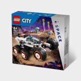 LEGO City 60431 Istraživački rover