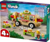 LEGO Friends 42633 Kiosk za prodaju hotdoga