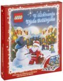 LEGO U iščekivanju Djeda Božičnjaka