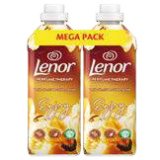 Mekšivač za rublje Lenor 2 x 925 ml