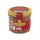 Mesni namaz piquillos i chorizo Jean Larnaudie 90 g