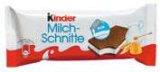 Mliječni desert Kinder Milchschnitte 28 g ili 5 x 28 g