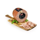 Mortadela San Giorgio, polutrajni proizvod Gavrilović 1 kg