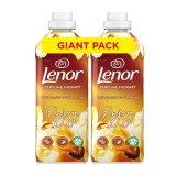 Omekšivač za rublje Lenor 2x1,2 l