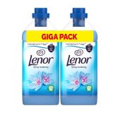 Omekšivač za rublje Lenor 2x1,6 l