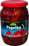 Paprika pečena Zorela, ocijeđena masa: 400 g