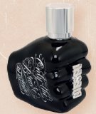 Parfem Diesel Only the Brave Tattoo edt, 35 ml