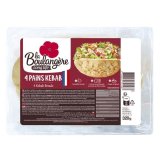 Pecivo kebab La Boulangere 320 g