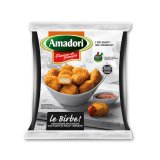 Pileći panirani nuggetsi smrznuto 400 g