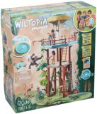 Playmobil set Wiltopia