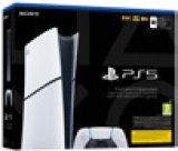 PlayStation 5 Slim Digital Edition D chassis