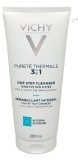 Pureté Thermale 3u1 krema za čišćenje lica Vichy*, 200 ml