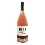 Rose kvalitetno vino Dika 0,75 l