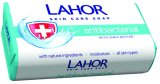 Sapun za ruke Antibacterial, Natural Lahor 80 g