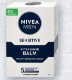 Sensitive balzam poslije brijanja Nivea Men 100 ml