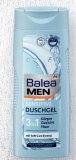 Sensitive gel za tuširanje Balea MEN 300 ml