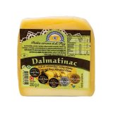 Sir Dalmatinac Paška sirana 200 g