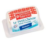 Sir kozji meki natur Payson Breton 100 g