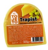 Sir Trapist u kori ToJeTo 300 g