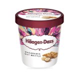 Sladole Haagen Dazs razne vrste 400 g