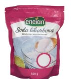 Soda bikarbona encian 500 g