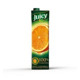 Soka Juicy naranča 1 L