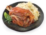 Svinjska koljenica 1 kg