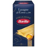 Tjestenina lasagne Barilla 500 g