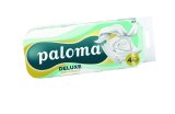 Toaletni papir Deluxe svila Paloma 10 kom