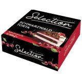 Torta, smrznuto Selection 600 g