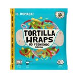 Tortilja, family pack Mulini 780 g