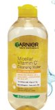 Vitamin C micelarna voda Garnier 400 ml