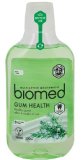 Vodica za usta Gum Health biomed 500 ml