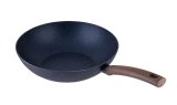 Wok tava