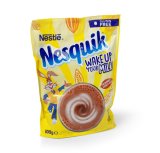 -20% na instant kakao Nesquik od 200 g do 800 g